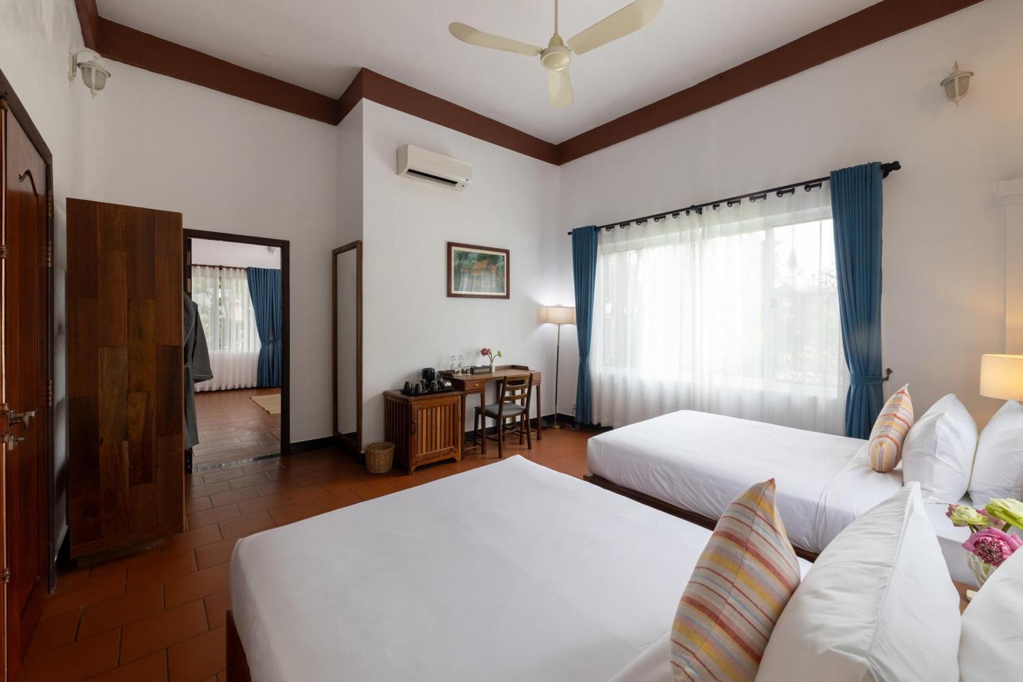 Atoh'S Maison Siem Reap Eksteriør billede