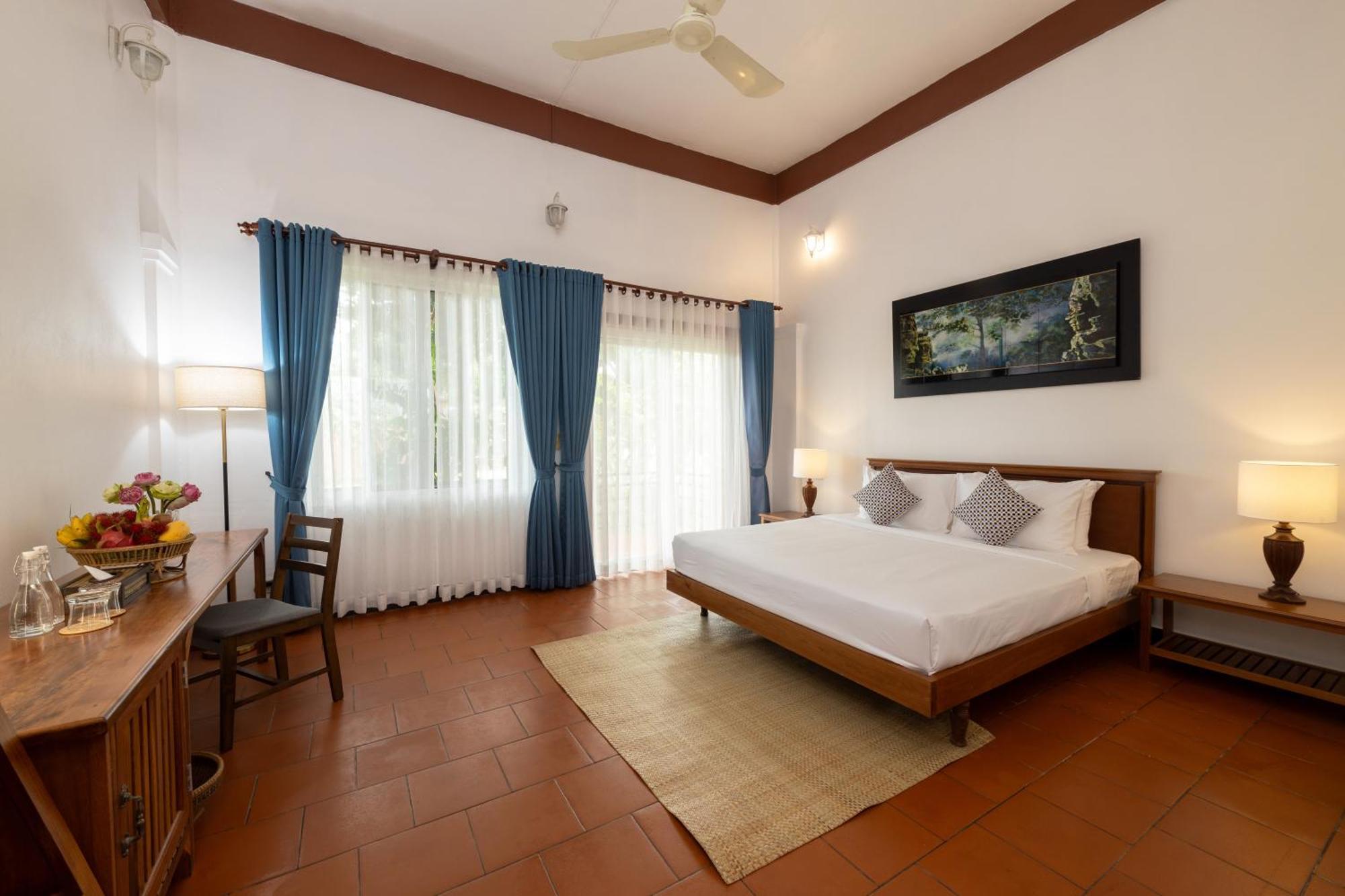 Atoh'S Maison Siem Reap Eksteriør billede