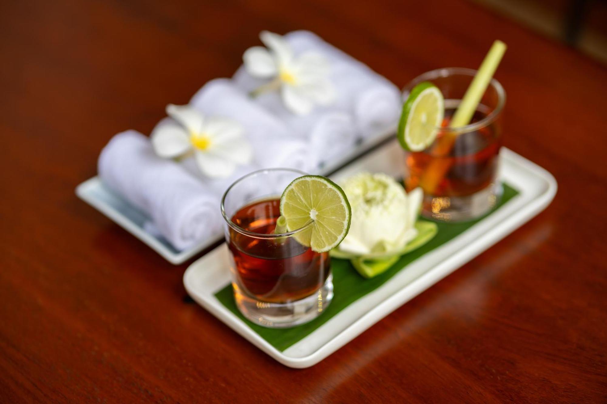 Atoh'S Maison Siem Reap Eksteriør billede
